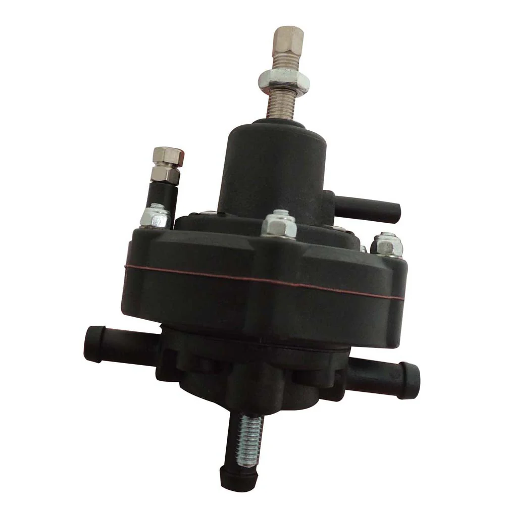 SPA TURBO 0-30 PSI adjustable FMU - Image 2