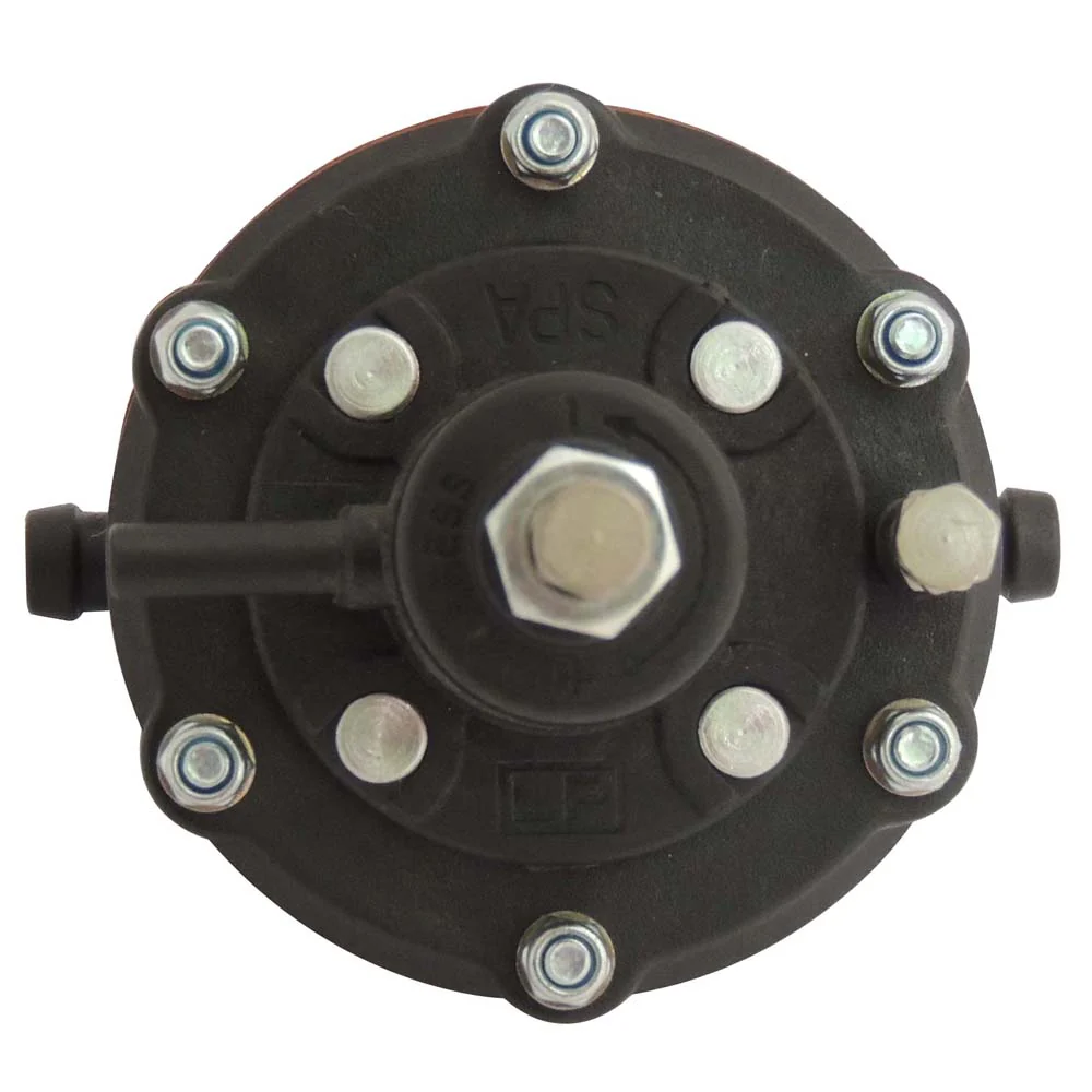 SPA TURBO 0-30 PSI adjustable FMU - Image 3