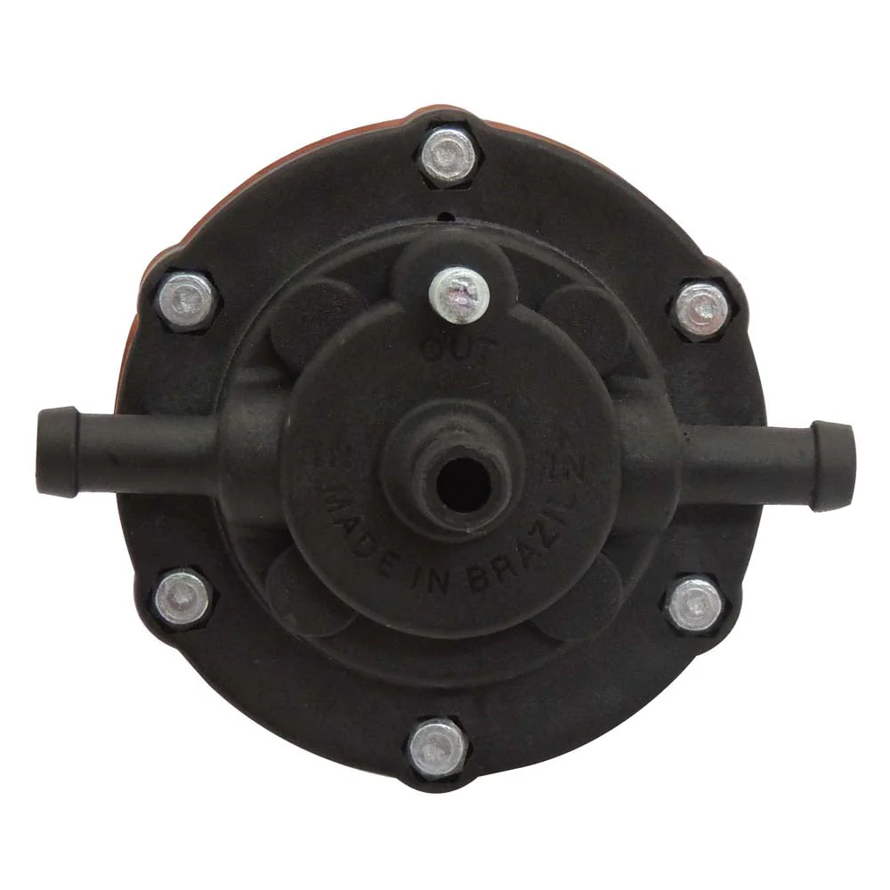 SPA TURBO 0-30 PSI adjustable FMU - Image 4