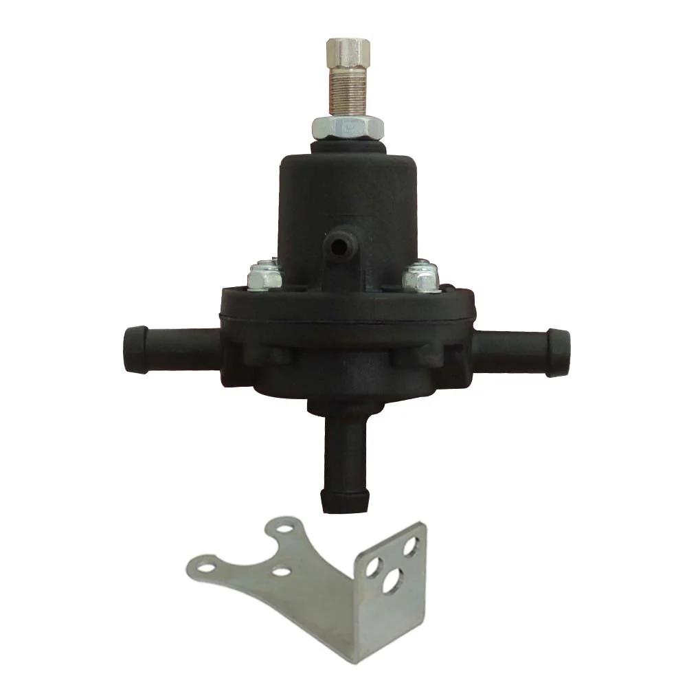 SPA TURBO 0-30 PSI Fuel pressure regulator
