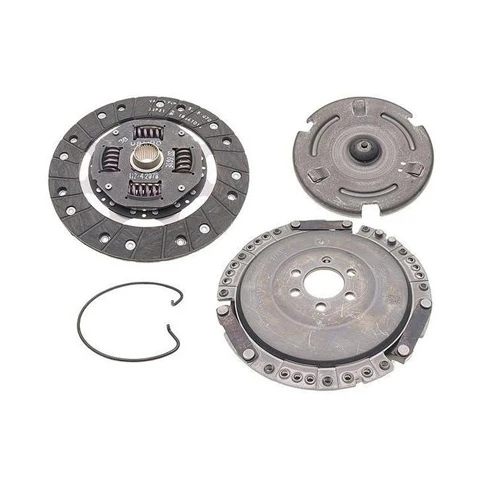 020 210mm Clutch - Stage 1 (Large Spline)