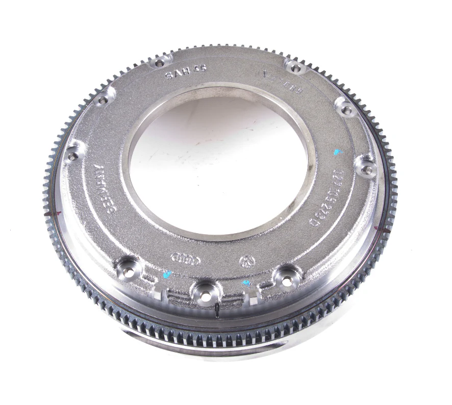020 210mm Replacement Flywheel - Single Pin - Image 2