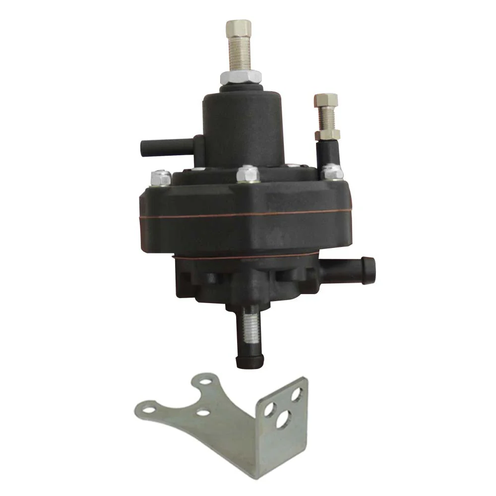 SPA TURBO 10-100 PSI Adjustable FMU