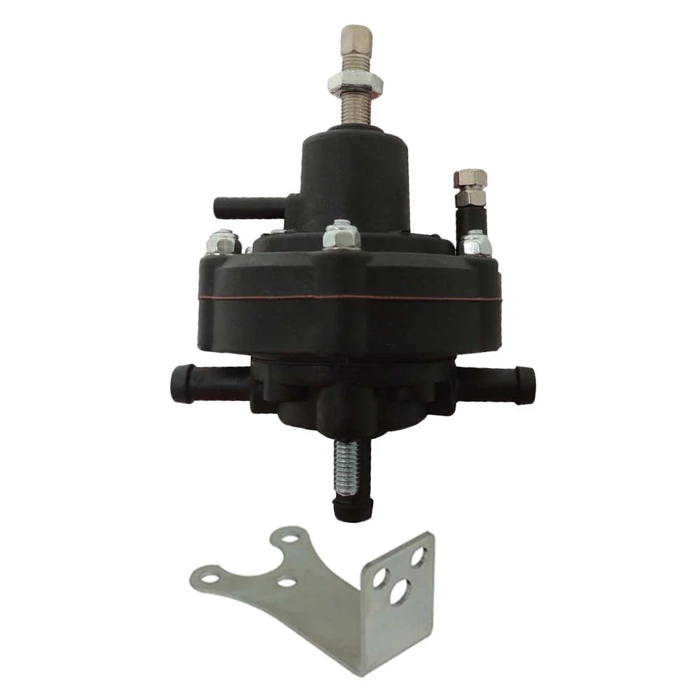 SPA TURBO 10-100 PSI Adjustable FMU 14:1