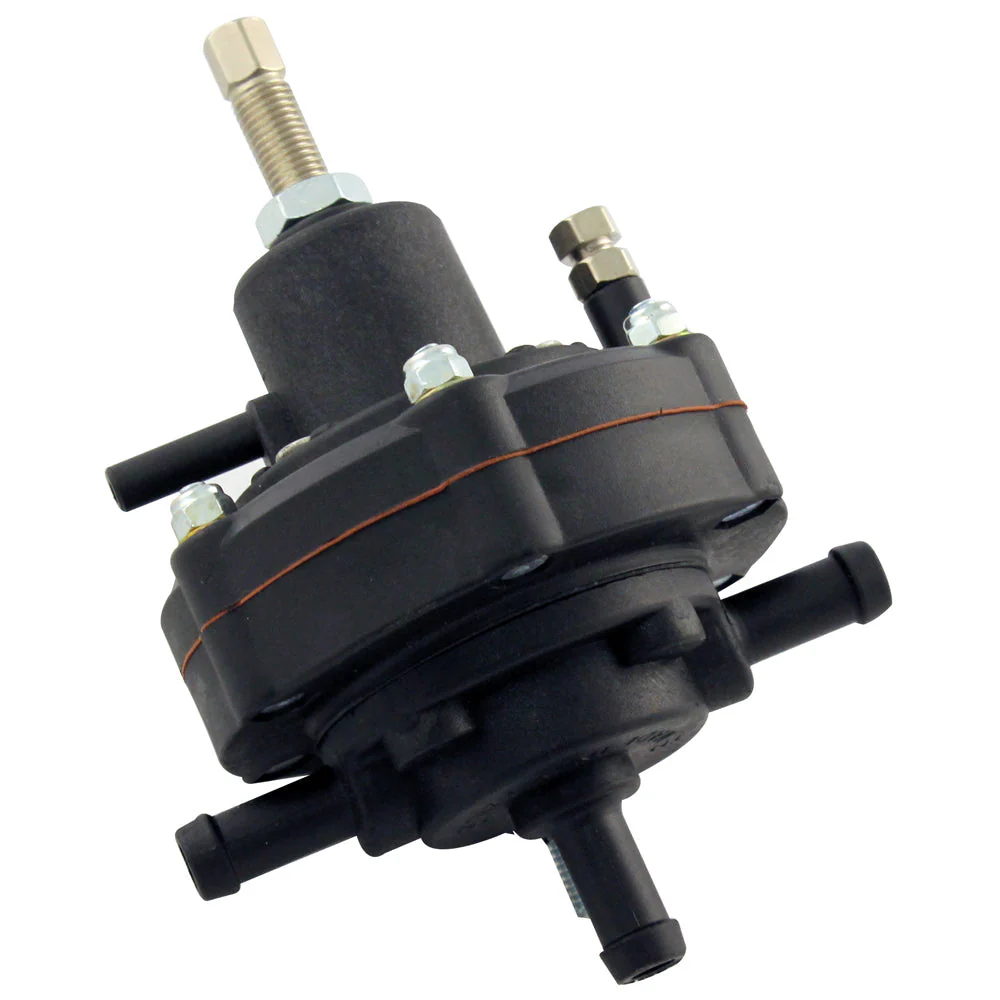 SPA TURBO 10-100 PSI Adjustable FMU 14:1 - Image 2
