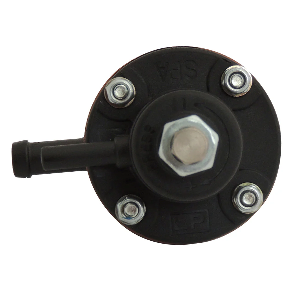 SPA TURBO 10-100 PSI Fuel pressure regulator - Image 4