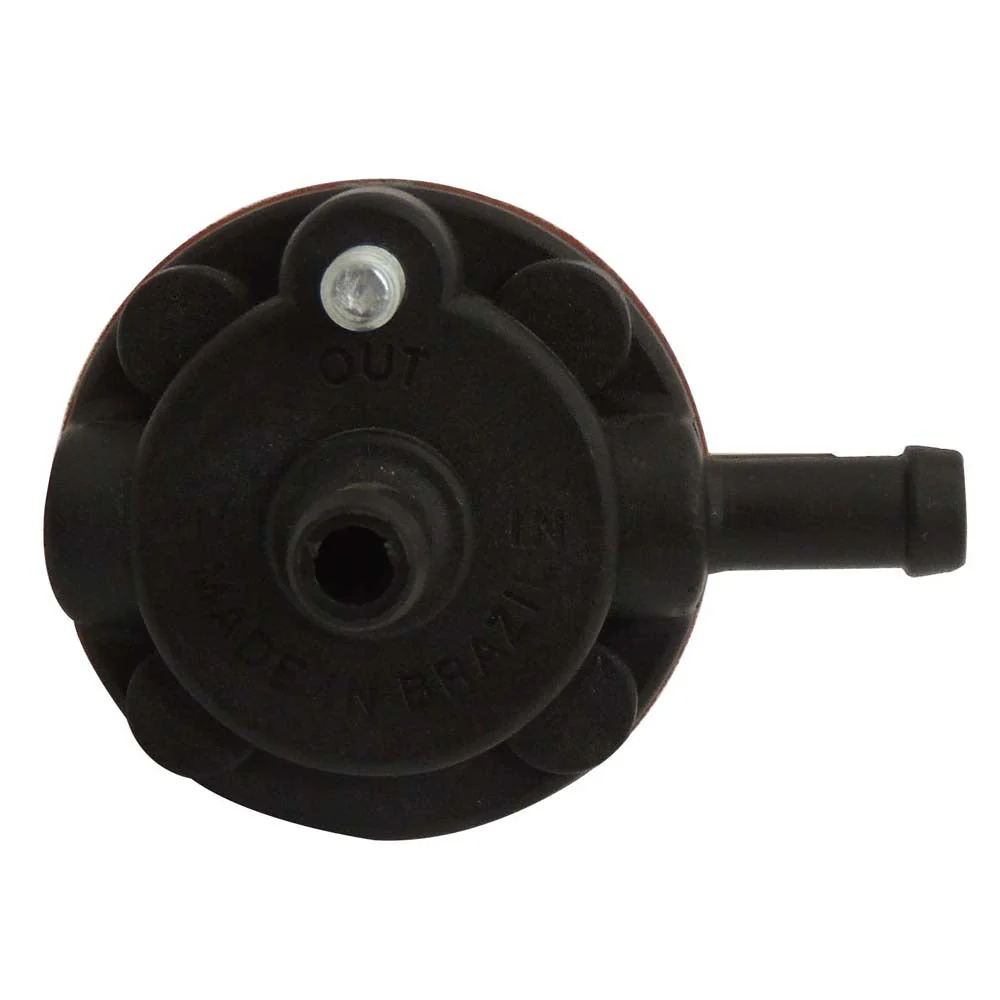 SPA TURBO 10-100 PSI Fuel pressure regulator - Image 5