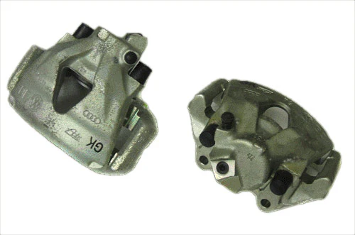 11.3" DE Brake Calipers