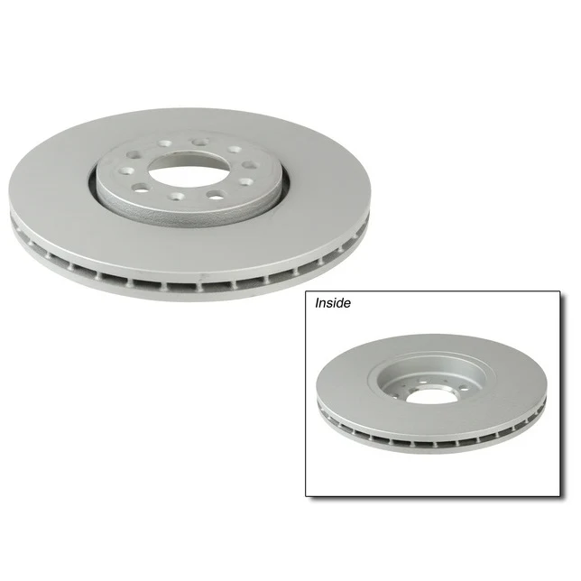 11.3" Front Rotors (1.8T/VR6)