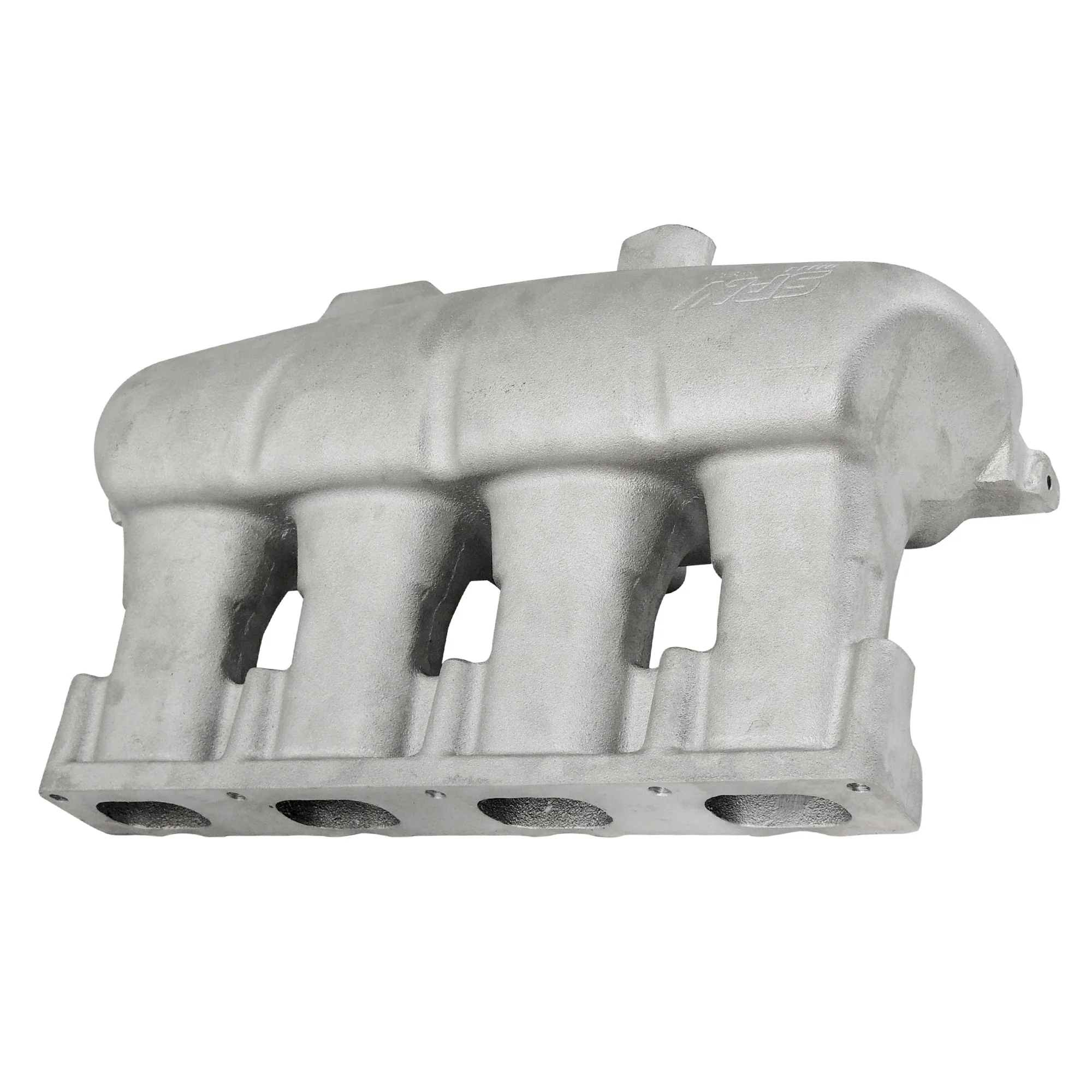 SPA TURBO 2.0L TSI / FSI T3 Twin Scroll Turbo Exhaust Manifold Transverse Engines + Aluminum intake manifold - NEW VERSION - Image 7