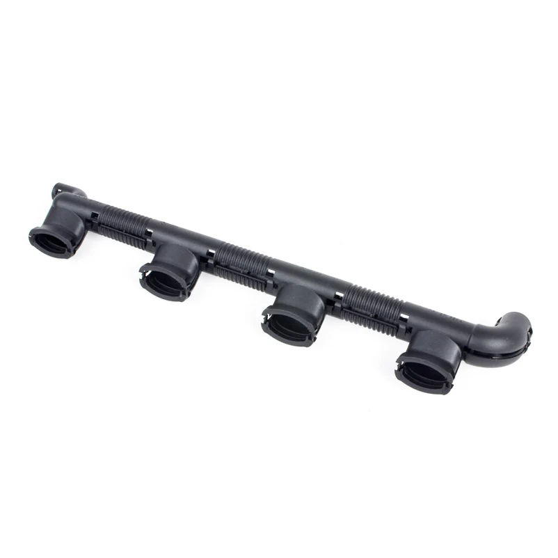 2.0T FSI Wiring Loom (Black)
