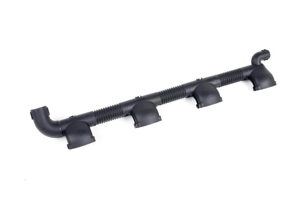 2.0T FSI Wiring Loom (Black) - Image 2