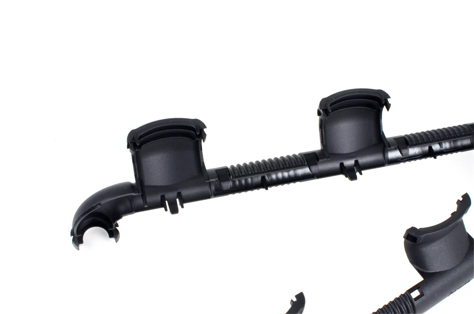 2.0T FSI Wiring Loom (Black) - Image 4