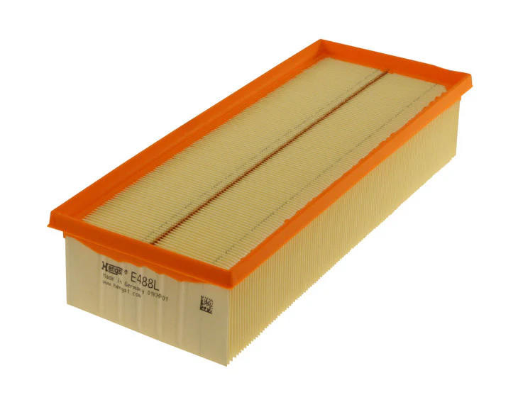 1.8T/2.0T TSI Replacement Air Filter