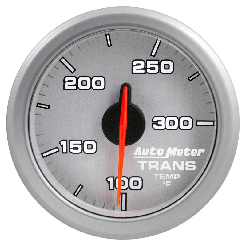 2-1/16" TRANS TEMP, 100-300 °F, AIR-CORE, AIRDRIVE, SILVER