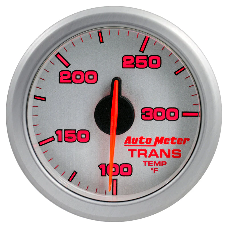 2-1/16" TRANS TEMP, 100-300 °F, AIR-CORE, AIRDRIVE, SILVER - Image 2