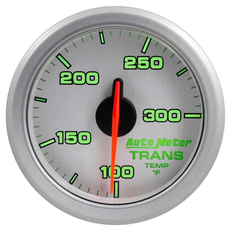 2-1/16" TRANS TEMP, 100-300 °F, AIR-CORE, AIRDRIVE, SILVER - Image 4