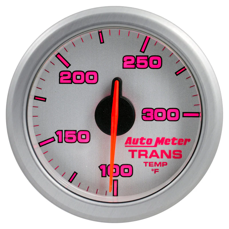 2-1/16" TRANS TEMP, 100-300 °F, AIR-CORE, AIRDRIVE, SILVER - Image 6