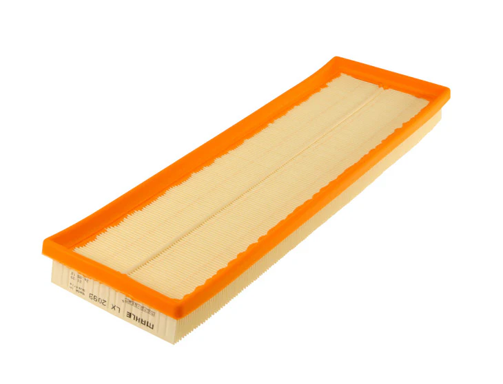 2.5l Replacement Air Filter