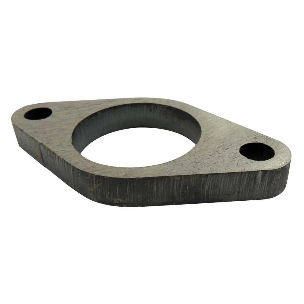 SPA TURBO 2 bolt 38mm wastegate flange
