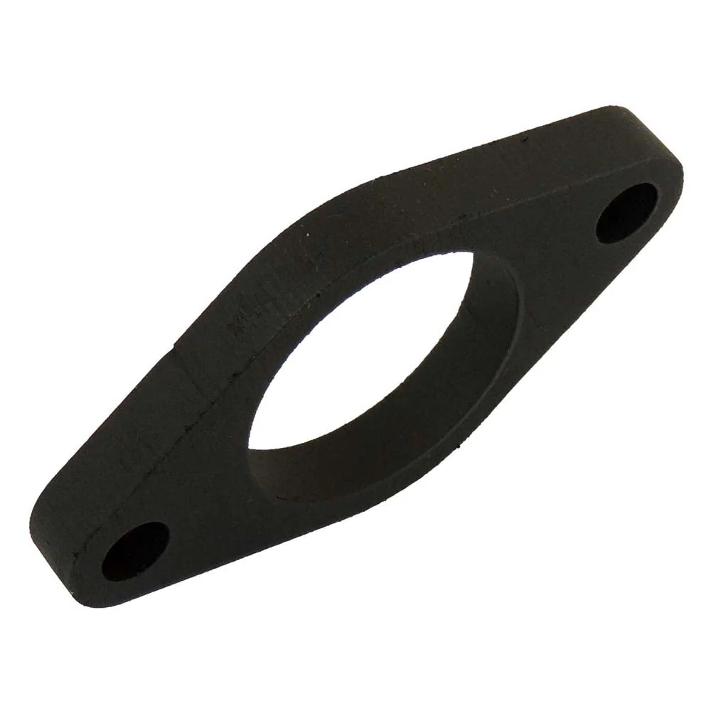 SPA TURBO 2 bolt 38mm wastegate flange - Image 2