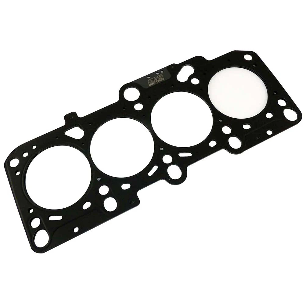 SPA TURBO 252 / 260 High Performance Camshaft set + Set FORGED HEAD STUDS + Decompression MLS head gasket For VW/AUDI 1.8L 20V - Image 7