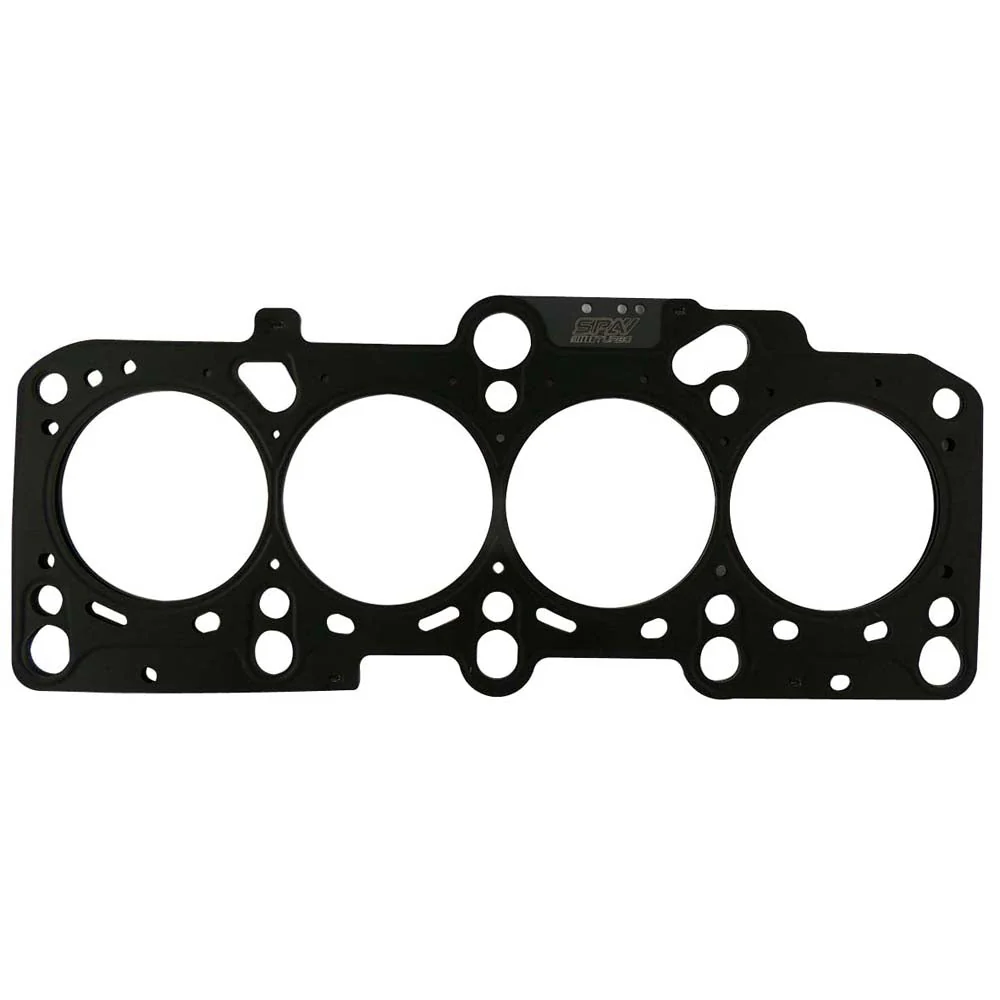 SPA TURBO 252 / 260 performance camshaft set For VW/AUDI 1.8L 20V + 2.50mm decompression MLS head gasket - Image 7