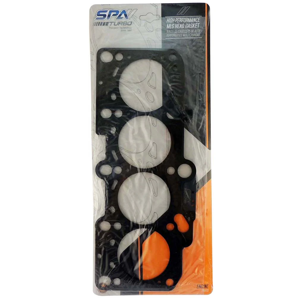 SPA TURBO 252 / 260 performance camshaft set For VW/AUDI 1.8L 20V + 2.50mm decompression MLS head gasket - Image 8