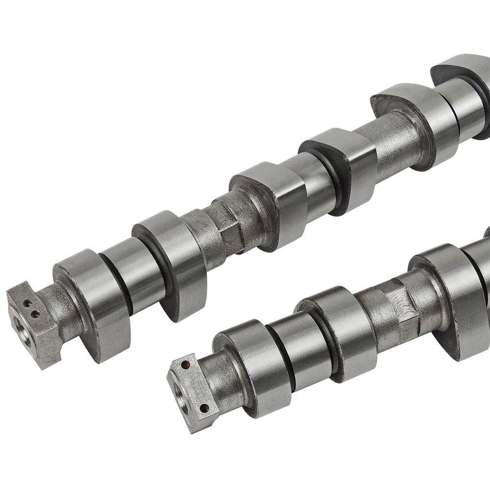 SPA TURBO 264° / 256° High Performance Camshaft set For BMW M50/M52/S50/S52 (single Vanos) - PRE SALE - Image 4