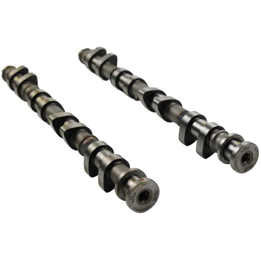 SPA TURBO 282°/ 262° Camshaft For Ford Duratec