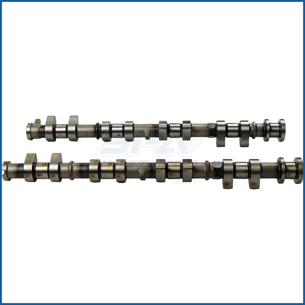 SPA TURBO 282°/ 262° Camshaft For Ford Duratec - Image 3