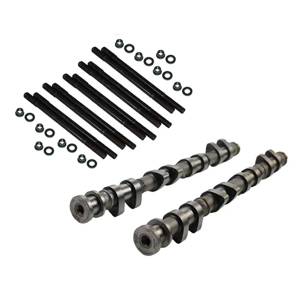 SPA TURBO 282°/ 262° Camshaft For Ford Duratec + Mazda Focus 2.0L 2.3L 2.5L Duratec HE 4 cylinder engine Head Stud Set - Pre Sale