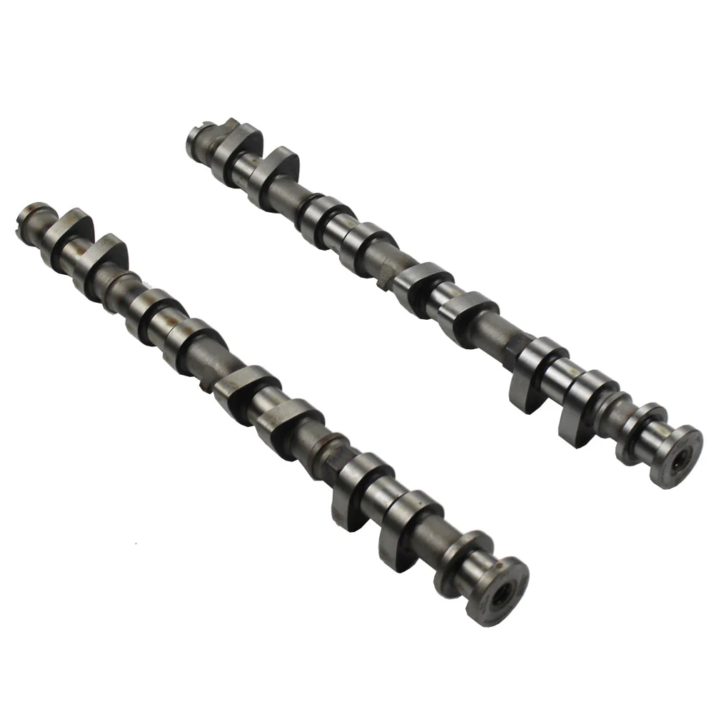 SPA TURBO 282°/ 262° Camshaft For Ford Duratec + Mazda Focus 2.0L 2.3L 2.5L Duratec HE 4 cylinder engine Head Stud Set - Pre Sale - Image 2