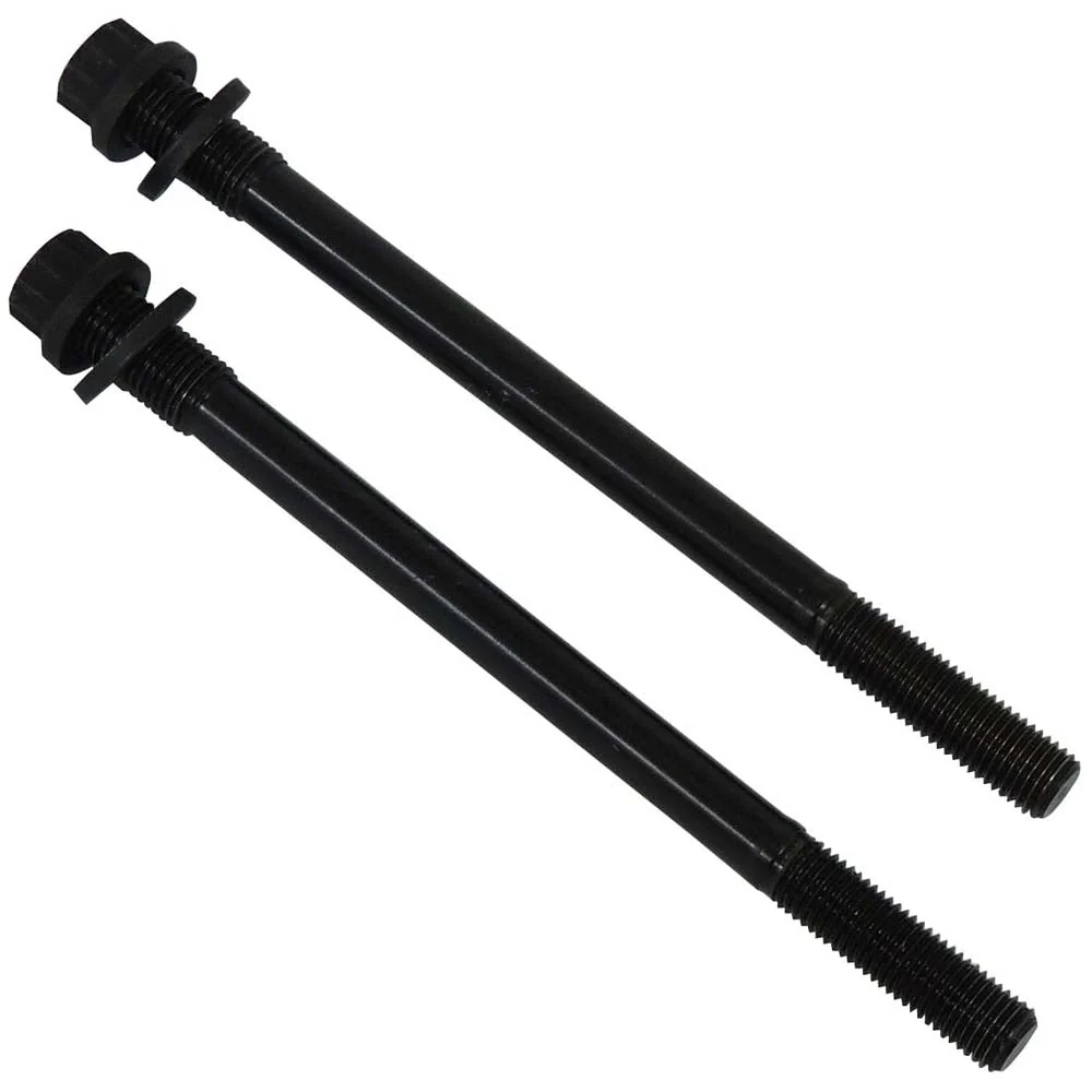 SPA TURBO 282°/ 262° Camshaft For Ford Duratec + Mazda Focus 2.0L 2.3L 2.5L Duratec HE 4 cylinder engine Head Stud Set - Pre Sale - Image 3