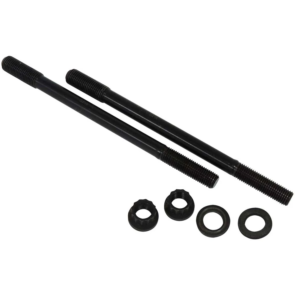 SPA TURBO 282°/ 262° Camshaft For Ford Duratec + Mazda Focus 2.0L 2.3L 2.5L Duratec HE 4 cylinder engine Head Stud Set - Pre Sale - Image 4