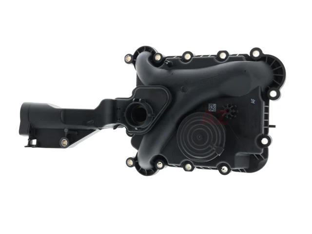 3.0T Crankcase Vent Assembly