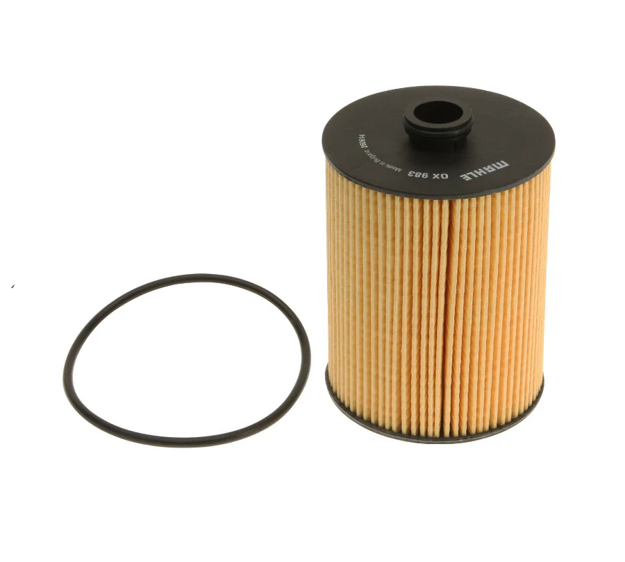 3.6 VR6 Oil Filter