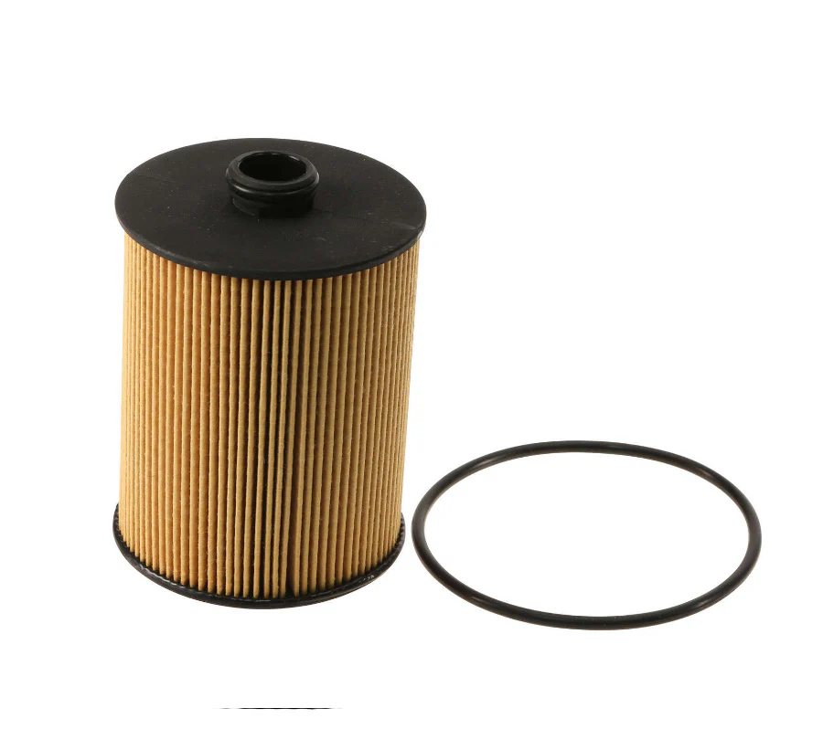 3.6 VR6 Oil Filter - Image 2