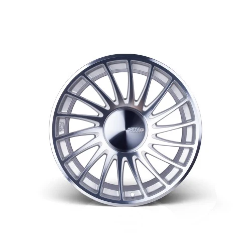 3SDM 0.04 19x8.5 5x112 ET42 (Pair)