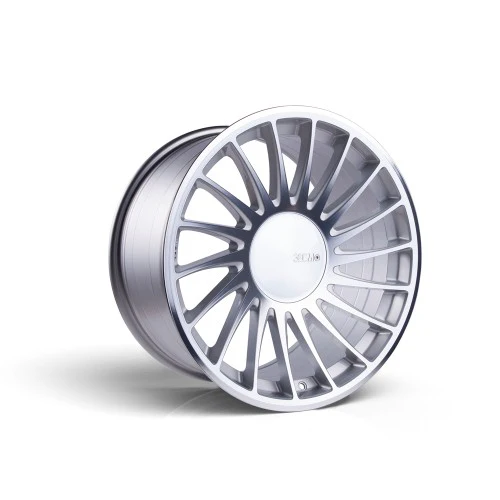 3SDM 0.04 19x8.5 5x120 ET35 (Pair) - Image 2