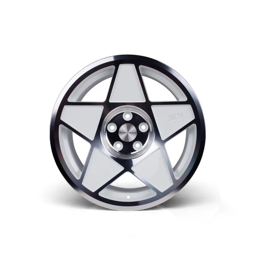3SDM 0.05 18x9.5 5x100 ET35 - Image 3
