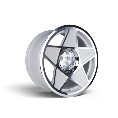 3SDM 0.05 18x9.5 5x112 ET40 - Image 3