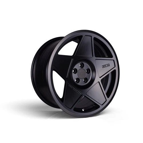 3SDM 0.05 18x9.5 5x112 ET40 - Image 4