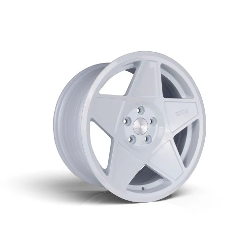 3SDM 0.05 18x9.5 5x112 ET40 - Image 5