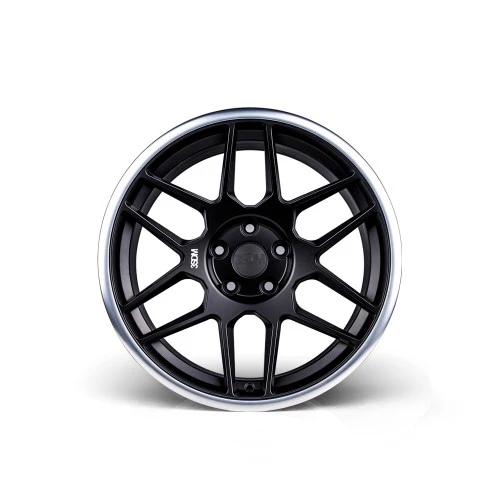 3SDM 0.09 18x8.5 5x112 ET42 - Image 3