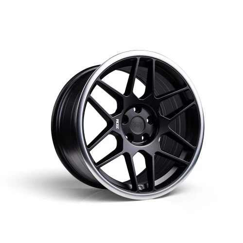 3SDM 0.09 18x8.5 5x112 ET42 - Image 4