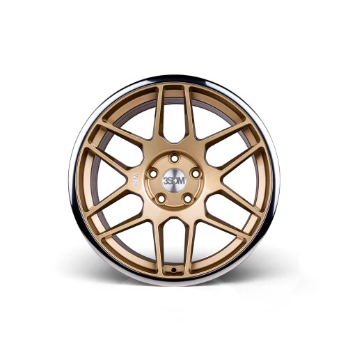 3SDM 0.09 18x8.5 5x112 ET42 - Image 5