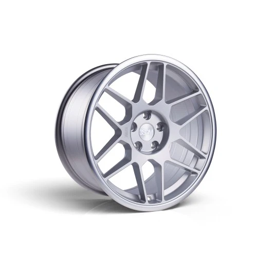 3SDM 0.09 19x8.5 5x120 ET35 - Image 2