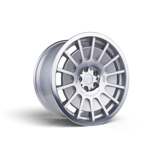 3SDM 0.66 18x9.5 5x112 ET40 - Image 2