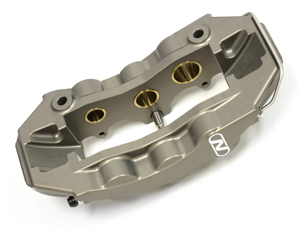 NEUSPEED 6-Piston Big Brake Kit BBK | Front 345mm • PQ35 - Image 3